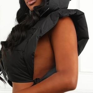 Winter Fresh Puff Vest